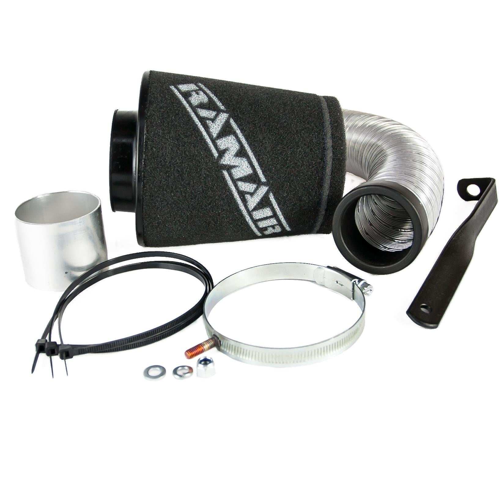 Performance Foam Induction Kit for Vauxhall Corsa D 1.0 1.2 - Performance HQ - United Kingdom