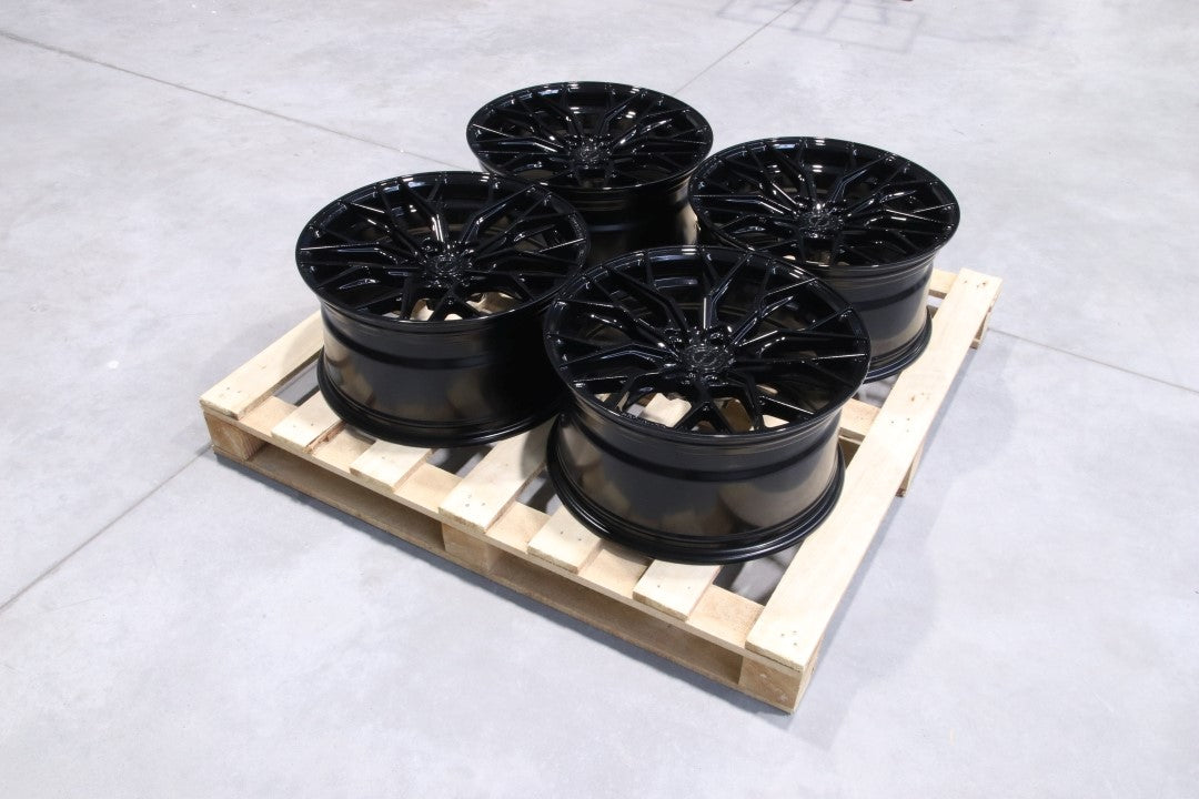 Set of CVR1 19x9