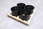 Set of CVR1 19x9