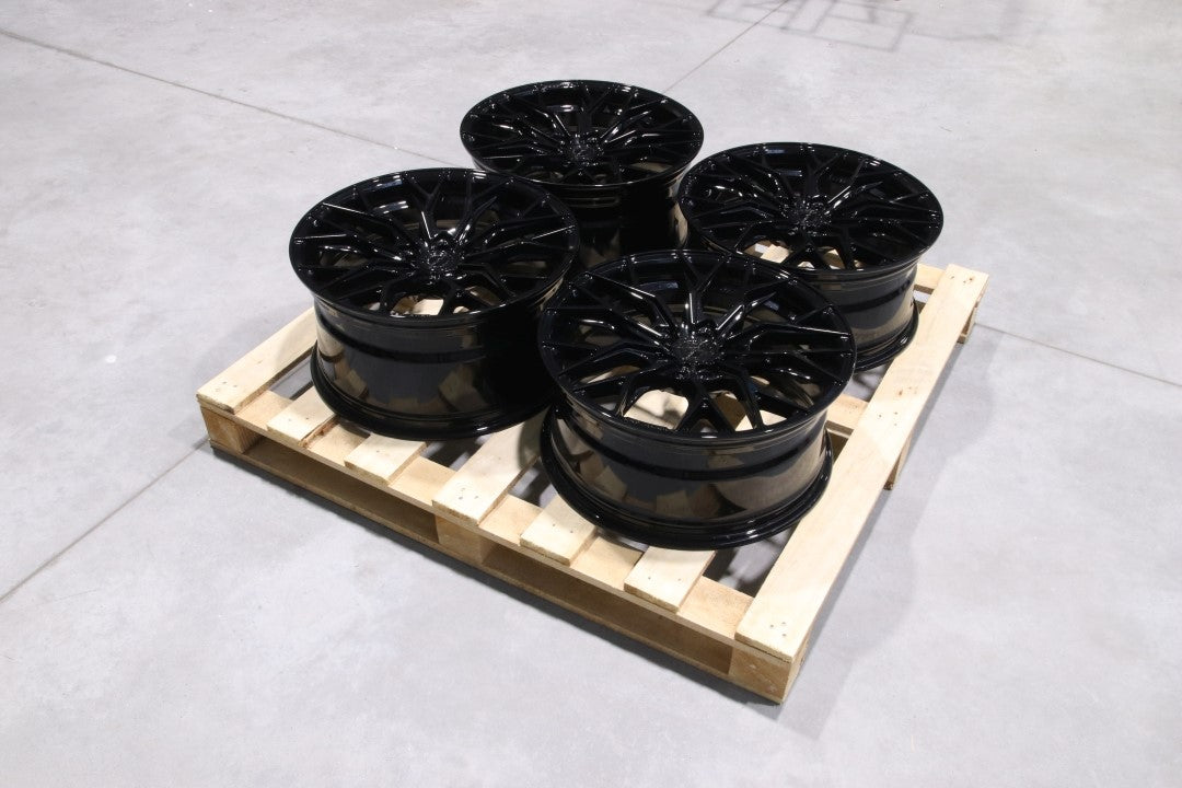 Set of CVR1 19x8