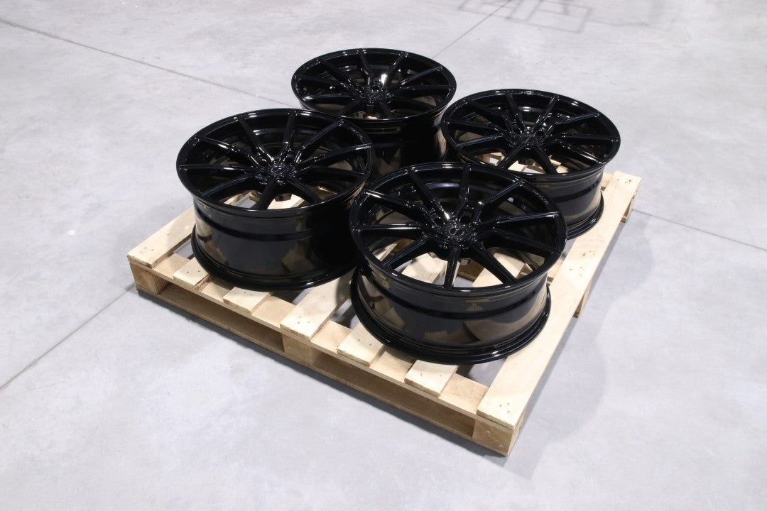Set of CVR4 20x8