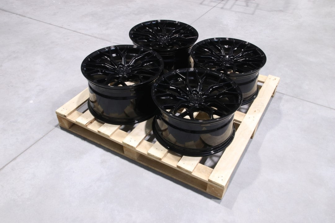 Set of CVR1 19x9