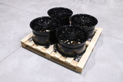Set of CVR1 19x9