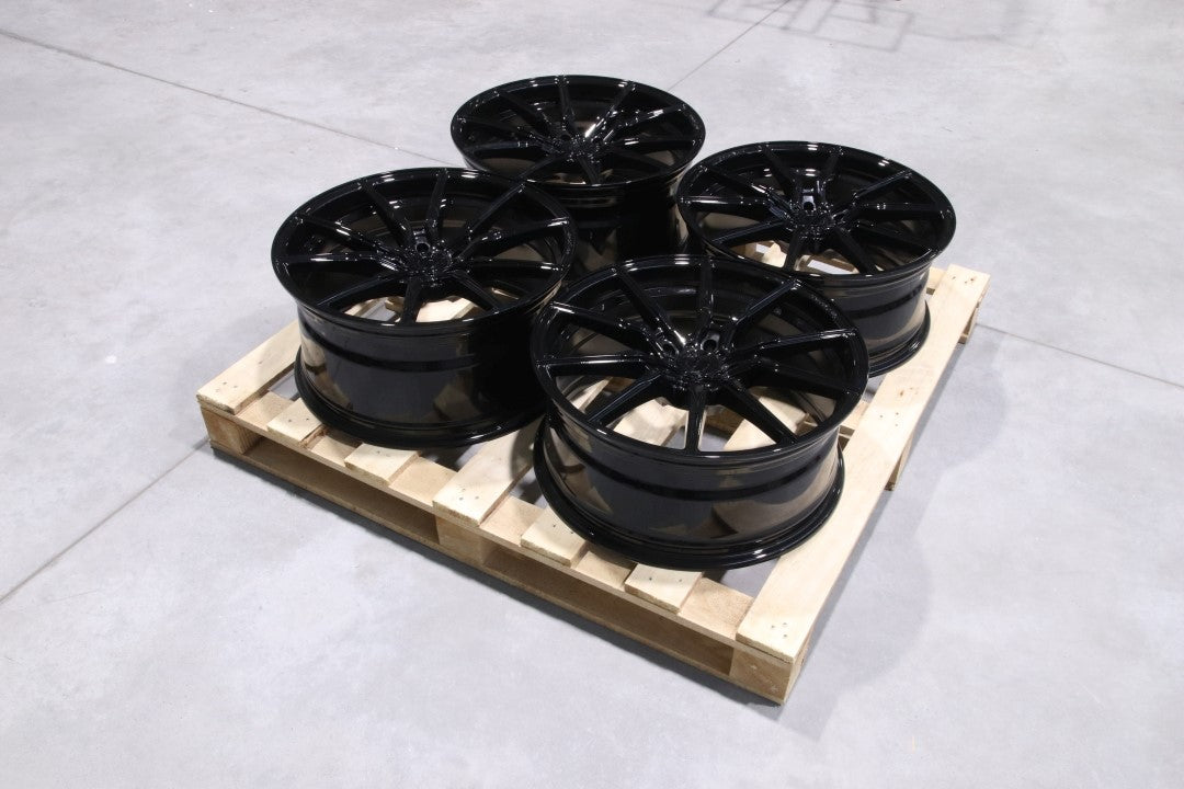 Set of CVR4 20x8