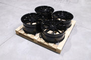 Set of CVR4 20x8