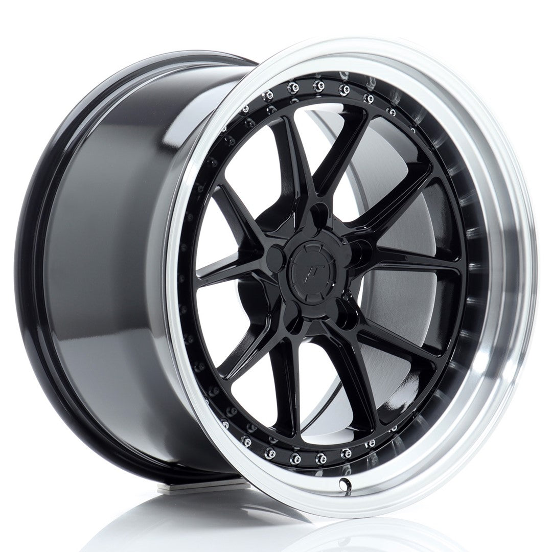 JR Wheels JR39 18x10