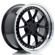 JR Wheels JR39 18x8