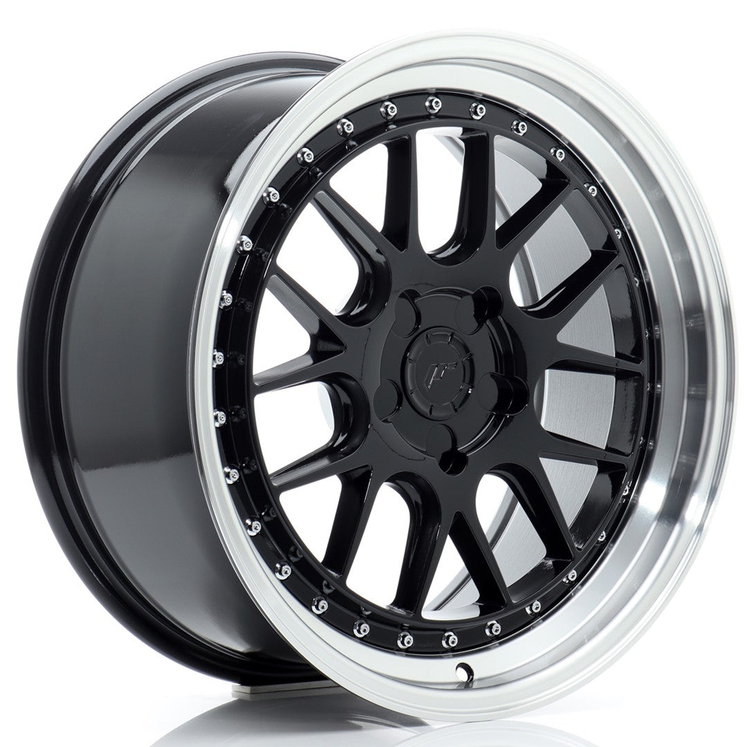 JR Wheels JR40 18x8