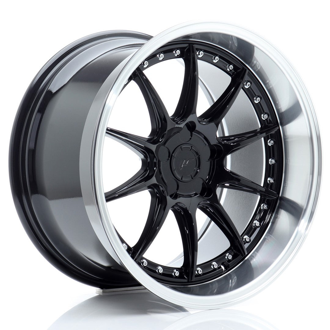JR Wheels JR41 18x10