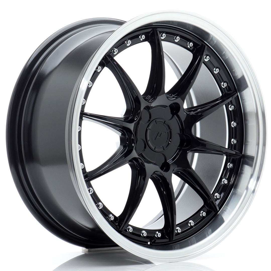 JR Wheels JR41 18x8
