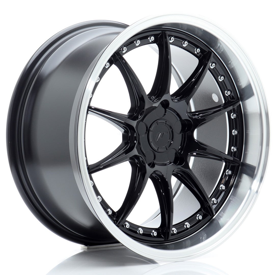 JR Wheels JR41 18x9