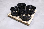 Set of CVR4 20x8