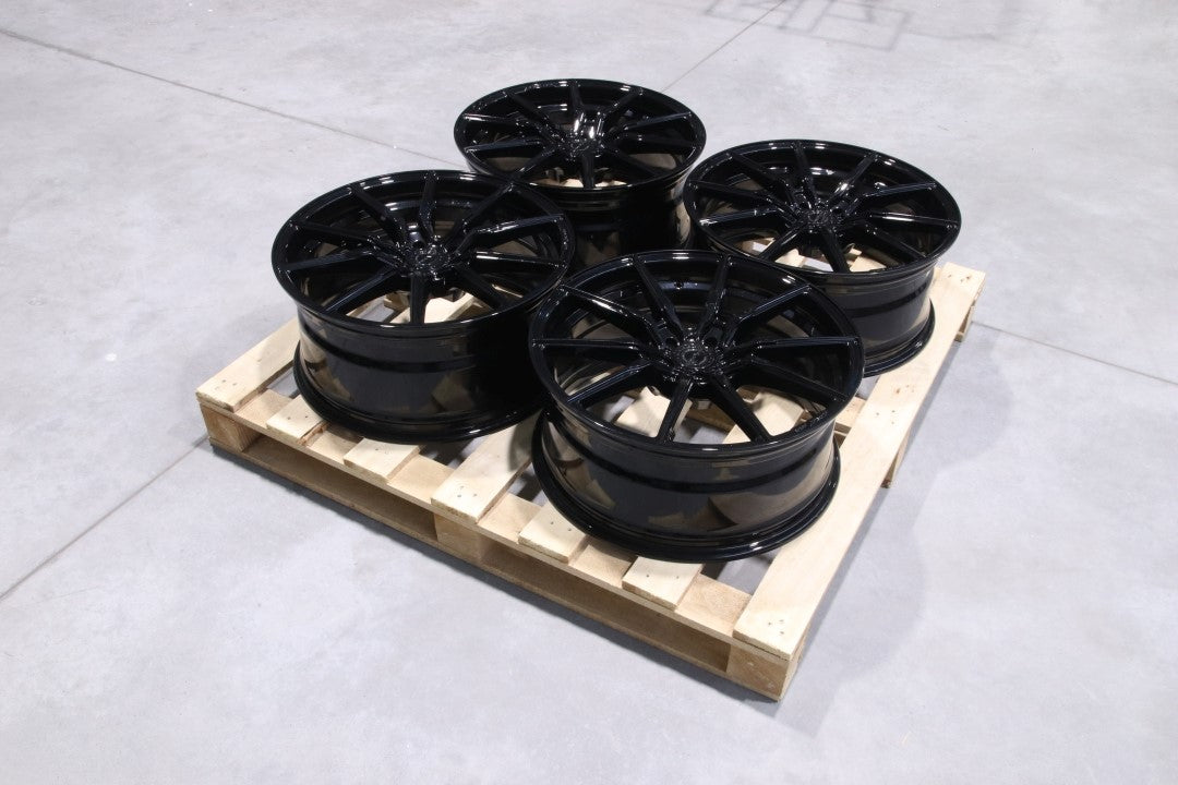 Set of CVR4 20x8