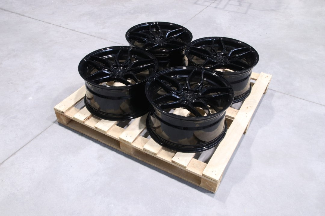 Set of CVR3 19x9