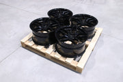Set of CVR3 19x9