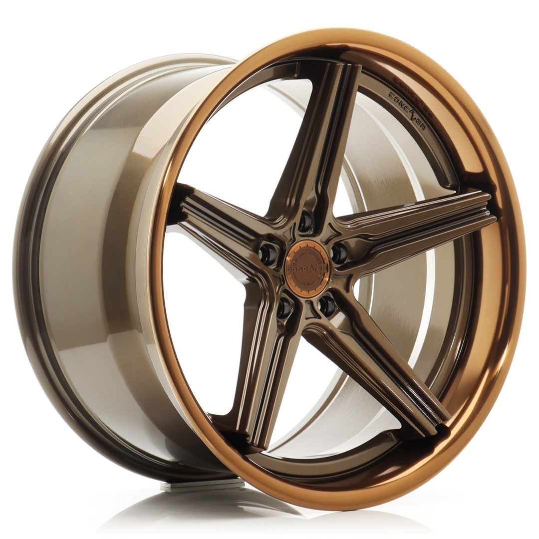 Concaver CVR9 20x9 ET35 5x114