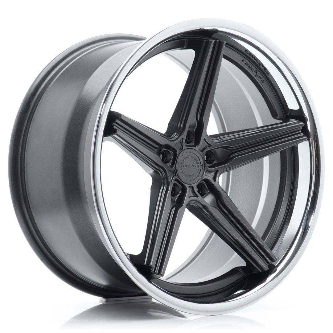 Concaver CVR9 20x10