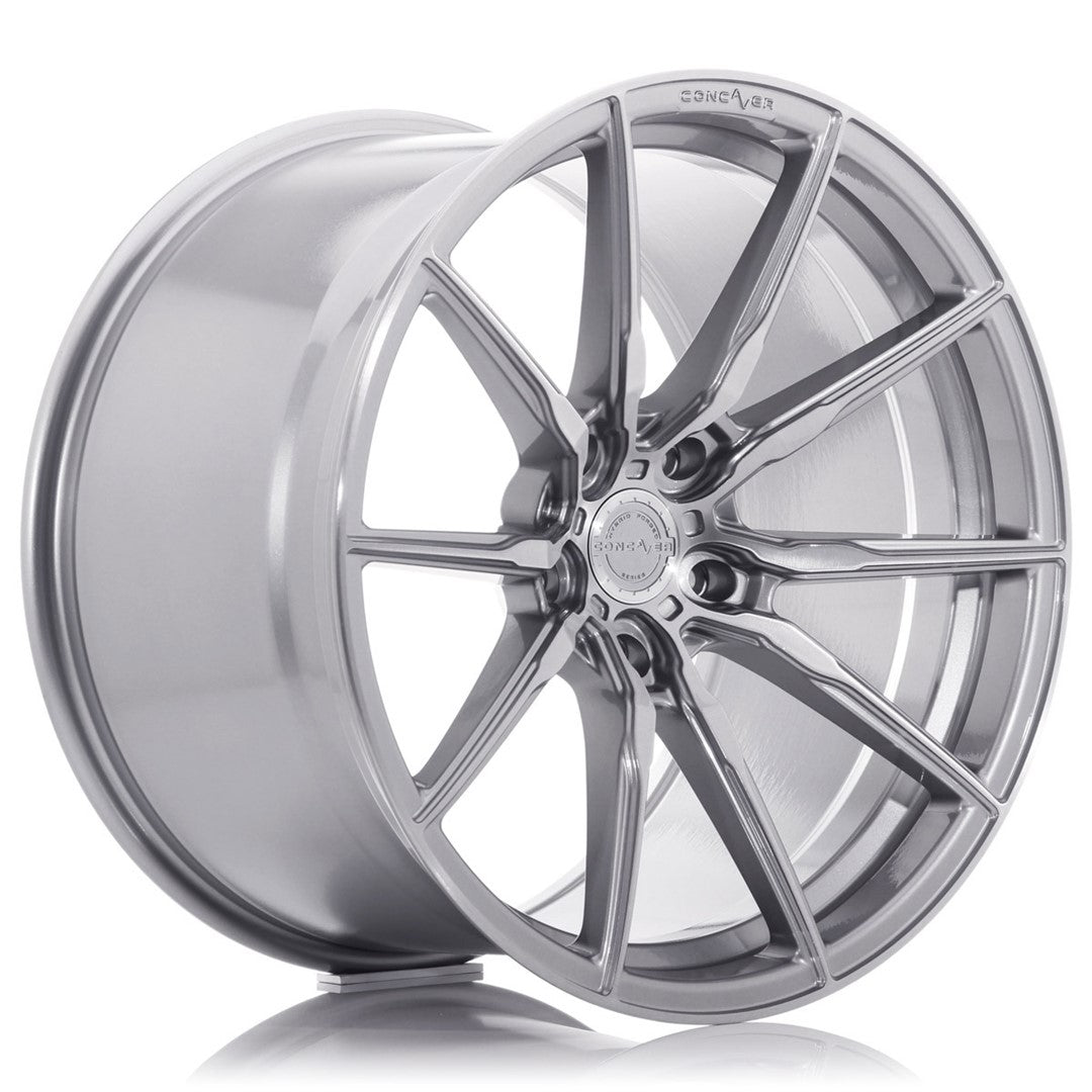 Concaver CVR4 21x10