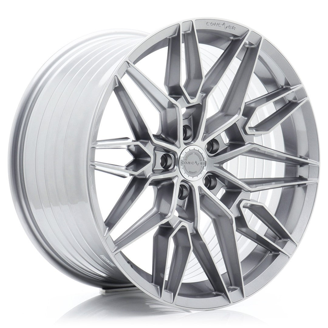 Concaver CVR6 19x8