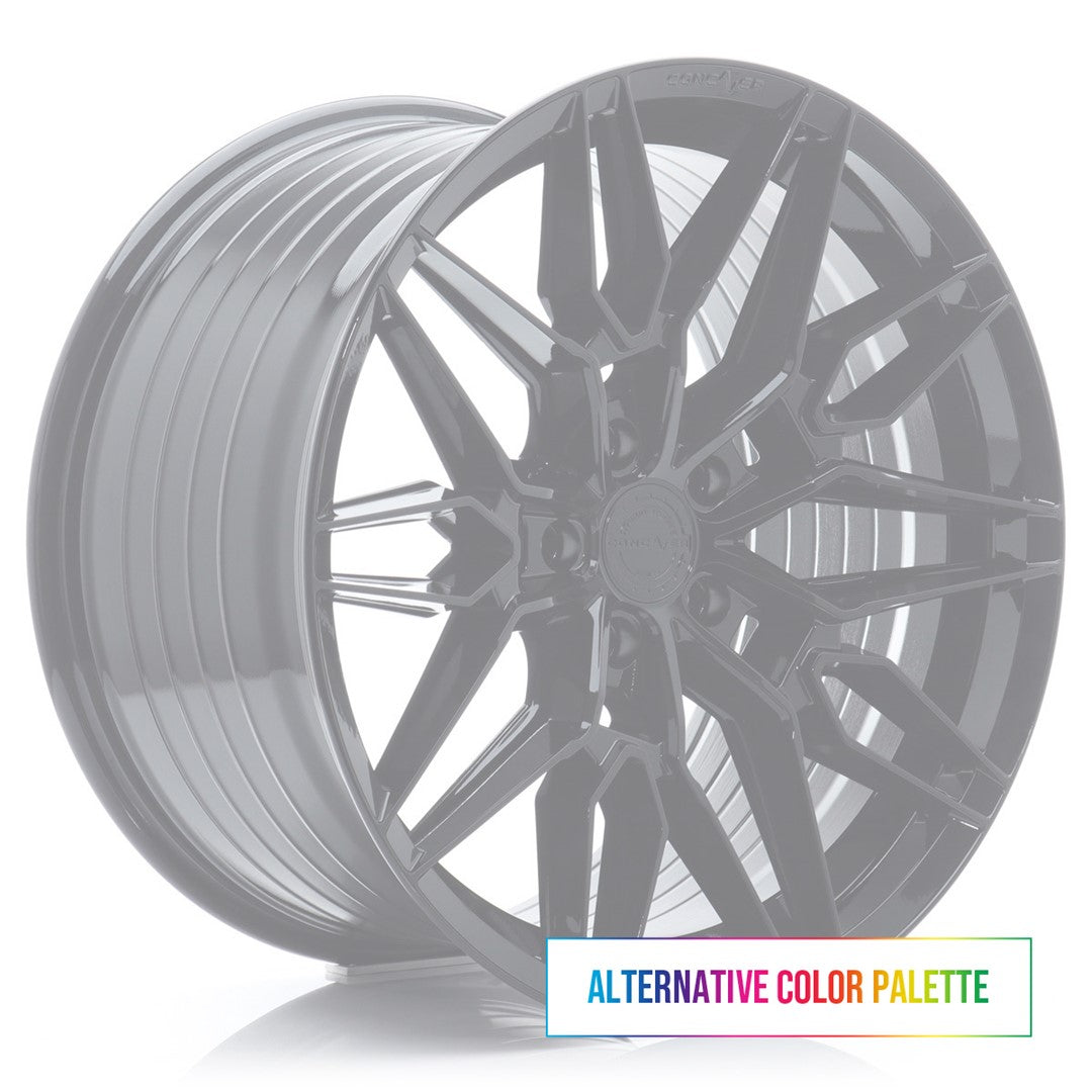 Concaver CVR6 19x10