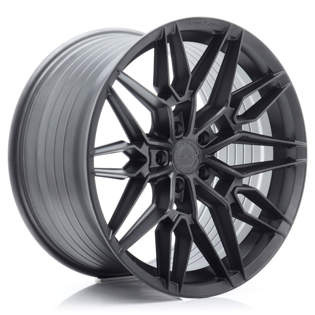 Concaver CVR6 20x8
