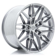 Concaver CVR6 21x10,5 ET10-46 BLANK Brushed Titanium - Performance HQ - United Kingdom