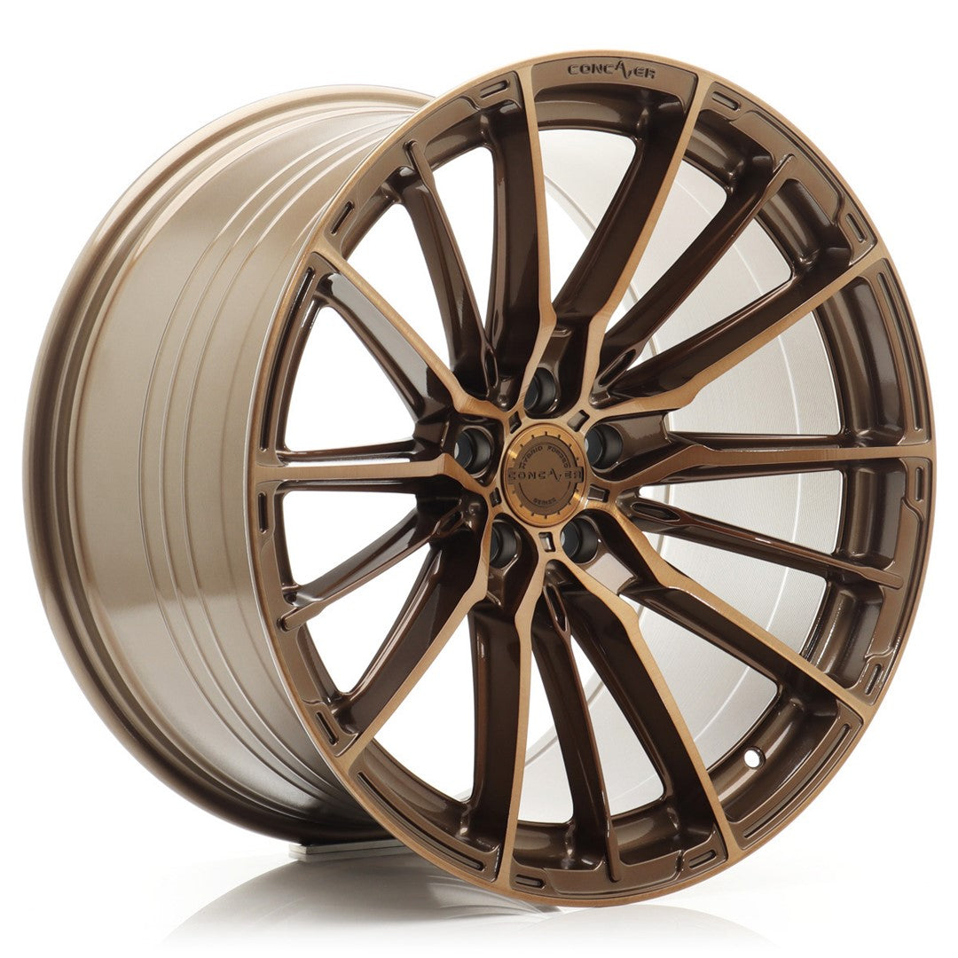 Concaver CVR7 19x8