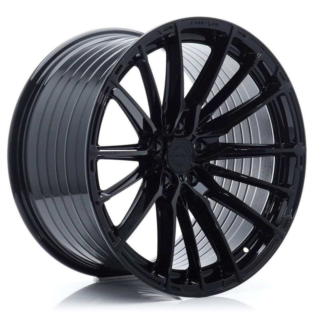 Concaver CVR7 19x8