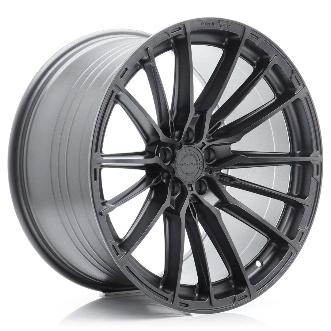 Concaver CVR7 20x10
