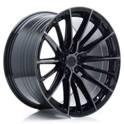 Concaver CVR7 20x10,5 ET15-45 BLANK Double Tinted Black - Performance HQ - United Kingdom