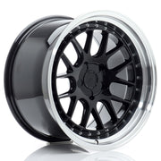 JR Wheels JR40 18x10