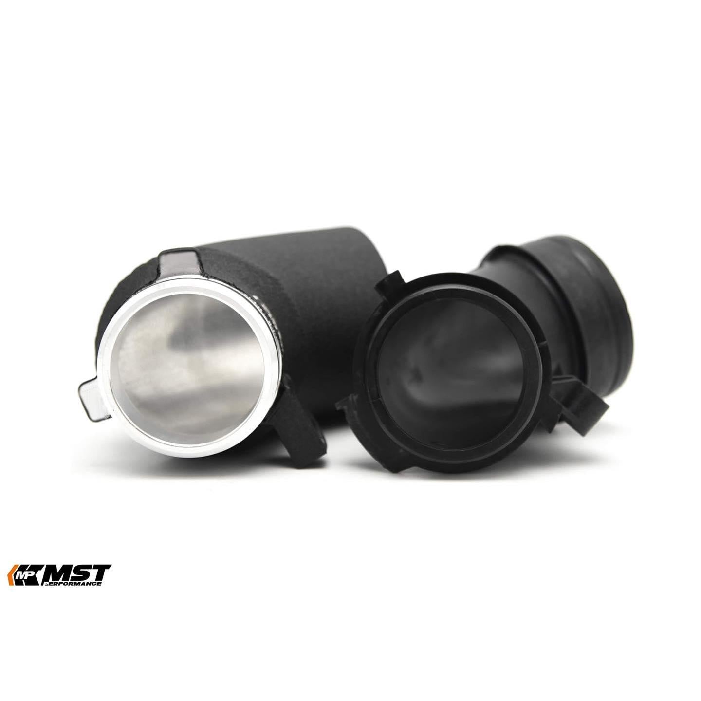 High Flow 3" Turbo Inlet Kit to fit VW Golf MK8 EA888