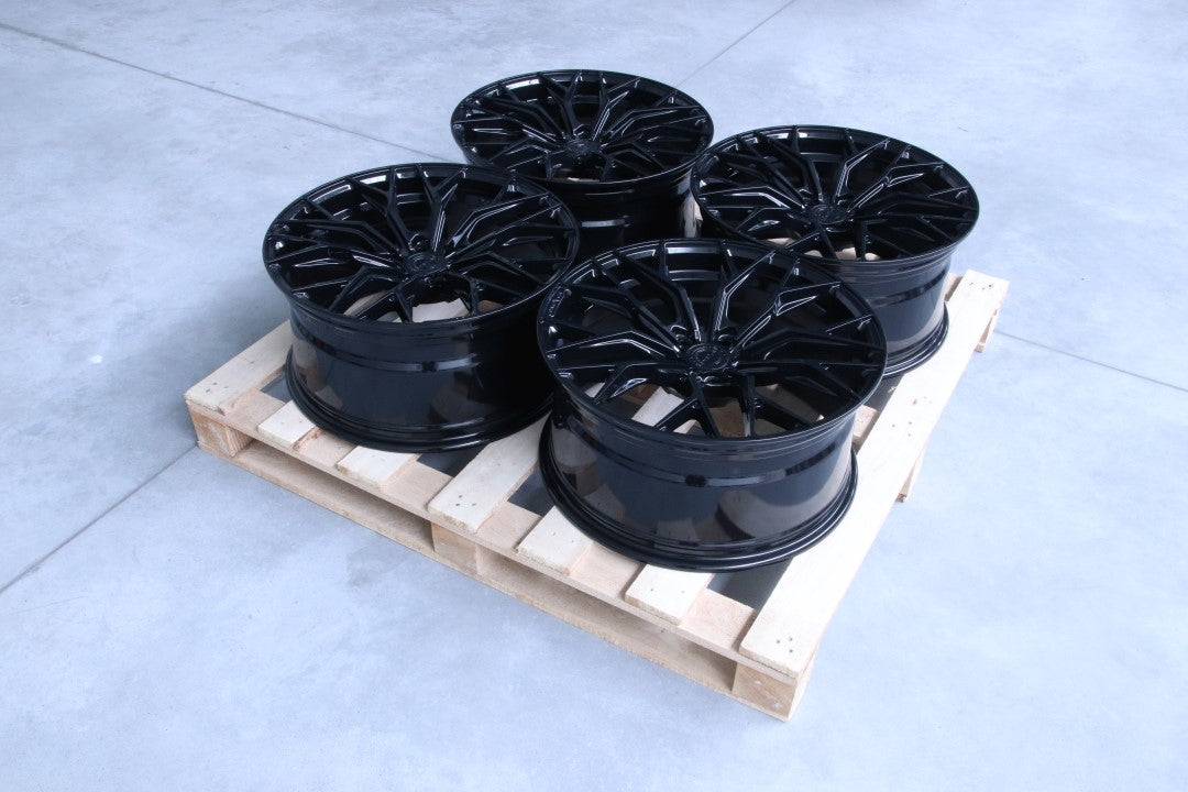 Set of CVR1 20x9