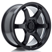 JR Wheels SL03 18x8