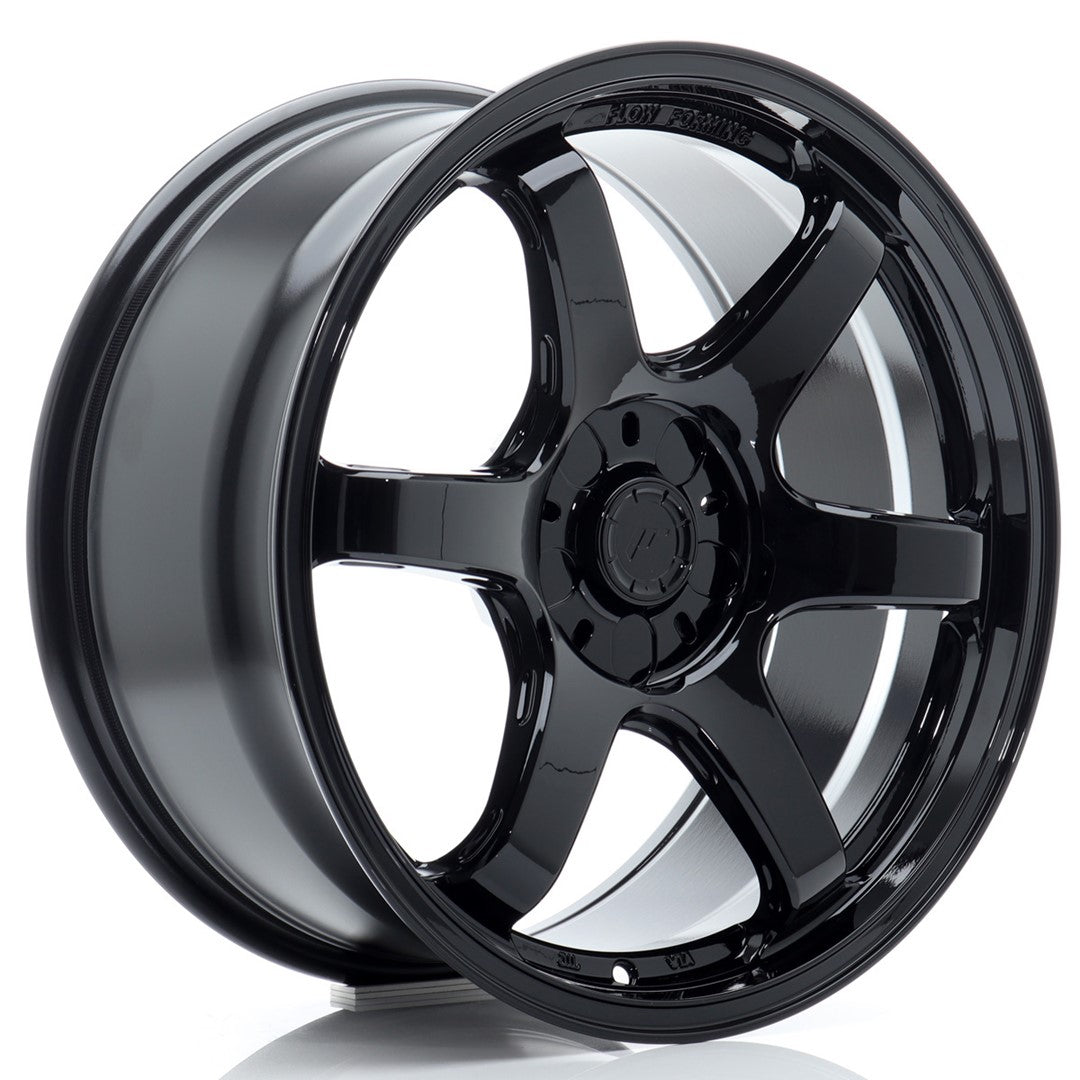 JR Wheels SL03 18x8