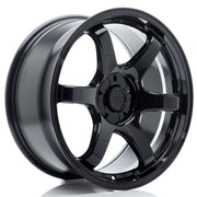 JR Wheels SL03 18x8
