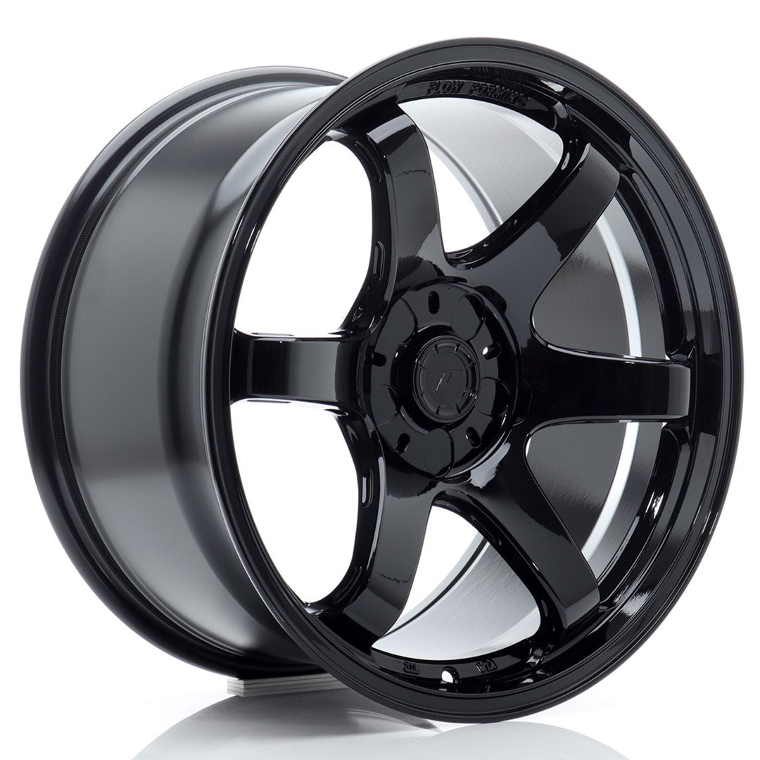 JR Wheels SL03 18x9