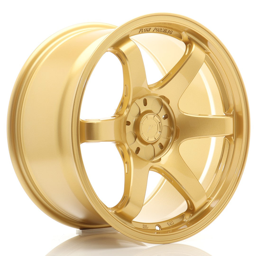JR Wheels SL03 18x9
