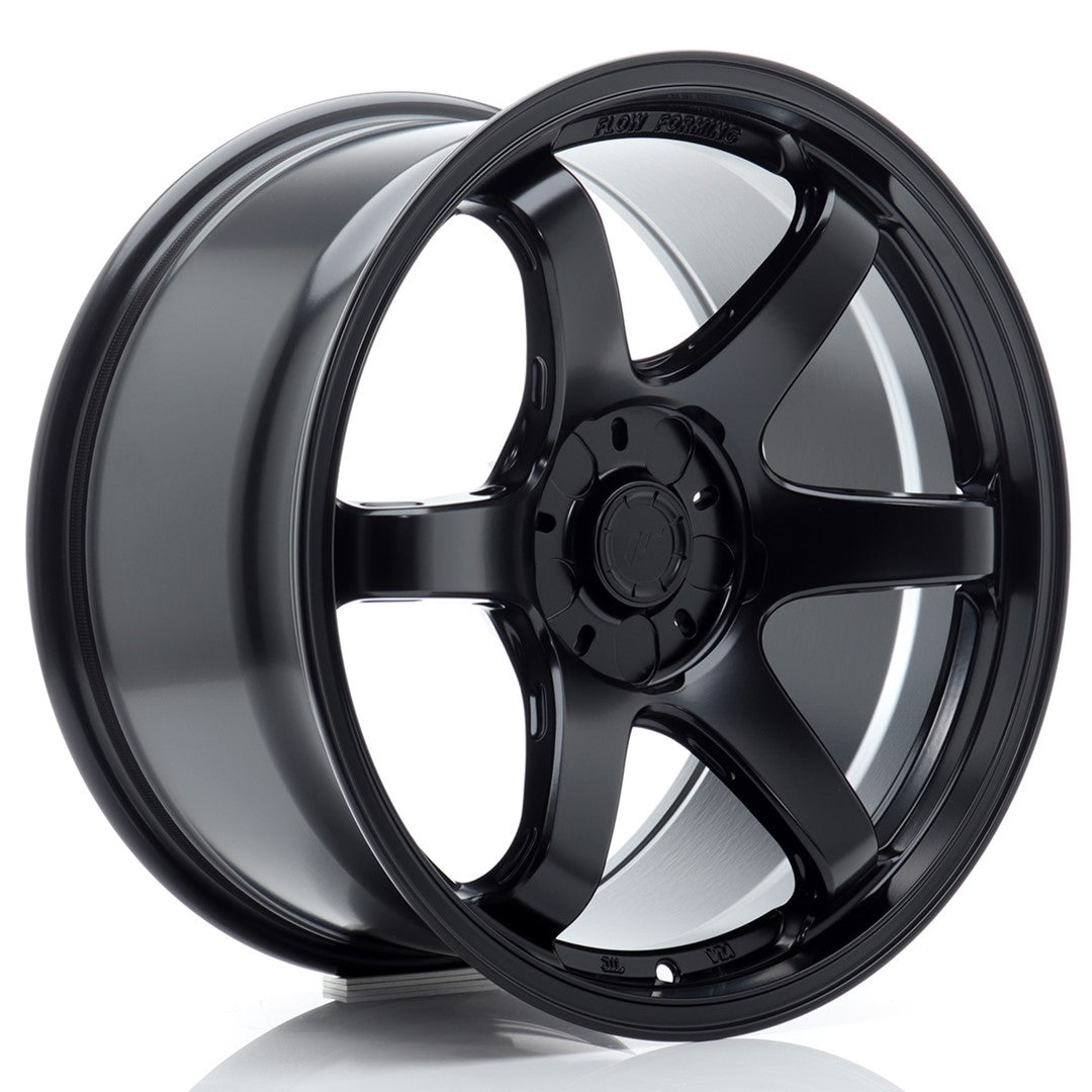 JR Wheels SL03 18x10