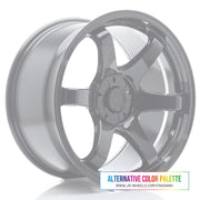 JR Wheels SL03 18x10