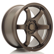 JR Wheels SL03 18x10