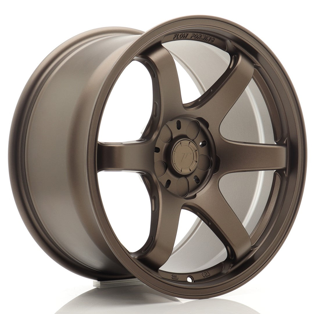 JR Wheels SL03 18x10