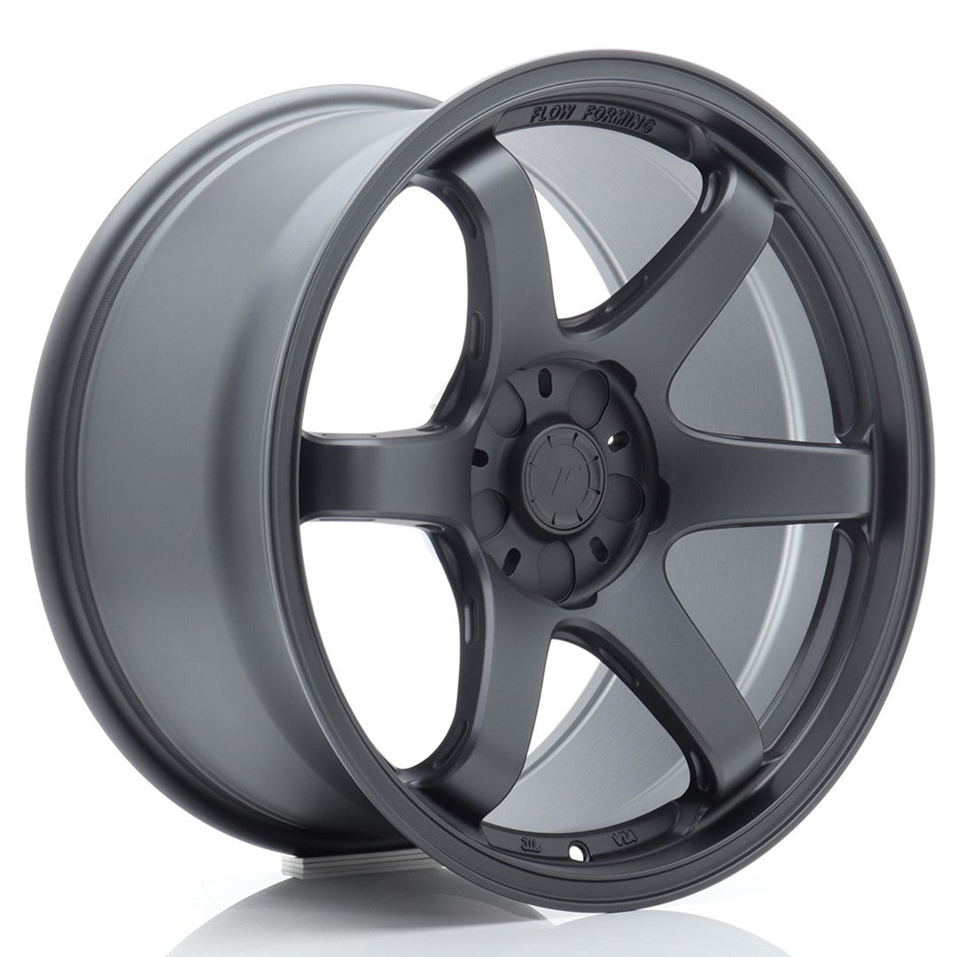 JR Wheels SL03 18x10