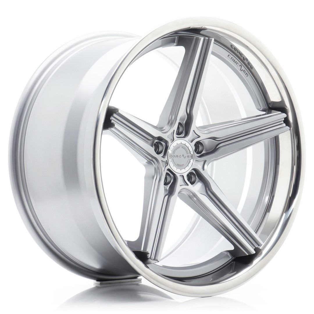 Concaver CVR9 19x10 ET37 5x114