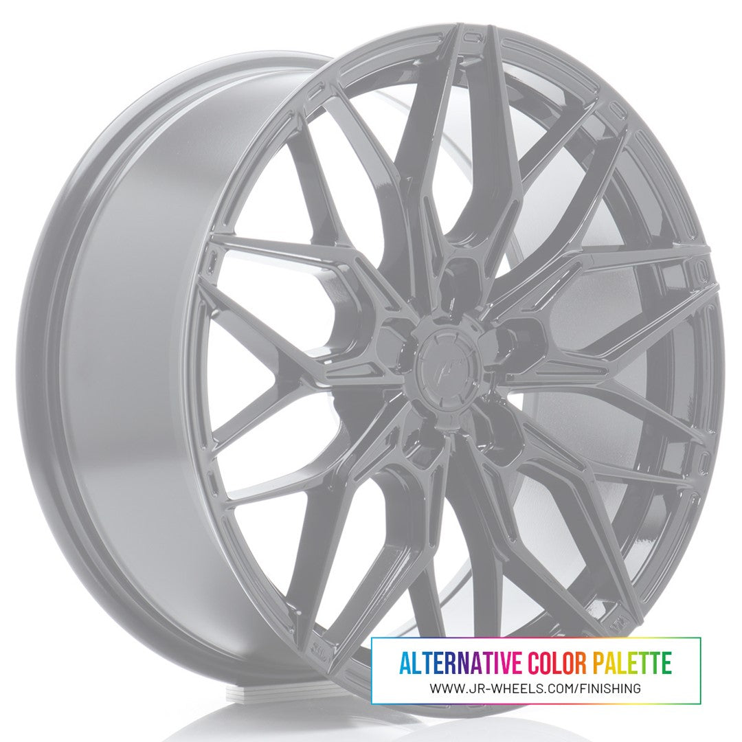 JR Wheels JR46 18x8