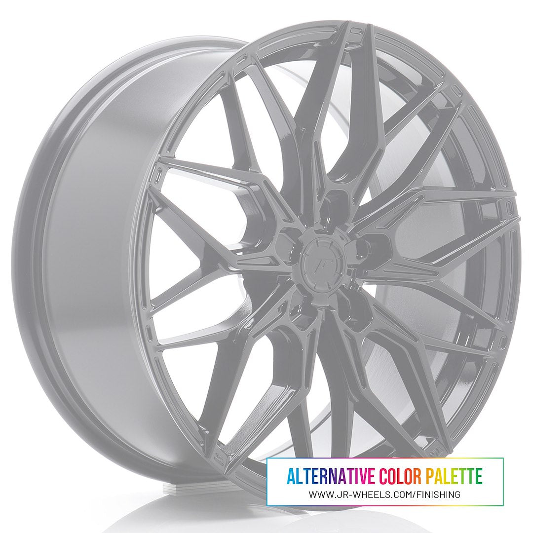 JR Wheels JR46 19x8
