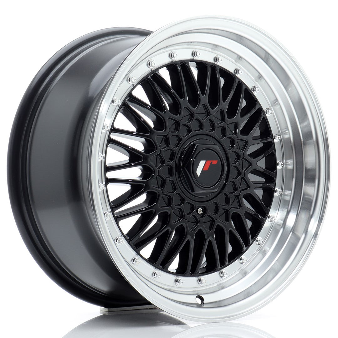 JR Wheels JR9 17x8