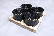 Set of JR42 20x8