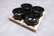 Set of CVR4 20x8