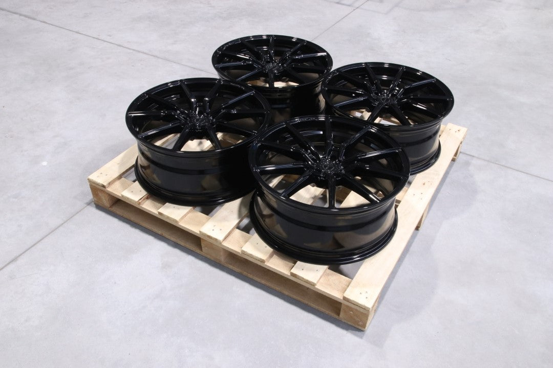 Set of CVR4 20x8